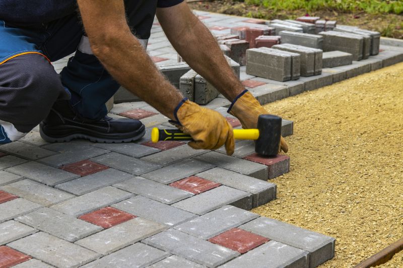 Contact About Cement Paving